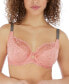 Offbeat Underwire Plunge Bra, AA5452