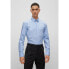 HUGO Kenno long sleeve shirt