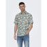 ONLY & SONS Bronx Reg short sleeve shirt