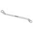 KREATOR 165 mm 12x13 mm Double Ring Wrench