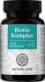 Biotin Komplex Tabletten 90 St, 36 g