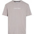 CALVIN KLEIN Hero Logo Comfort short sleeve T-shirt