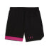 Puma Melo X Toxic Ralph Shorts Mens Black Casual Athletic Bottoms 62328801