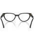 Women's Eyeglasses, DG3358 51