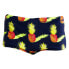 FUNKY TRUNKS Printed Swim Boxers