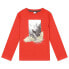 3POMMES Urban Jungle long sleeve T-shirt