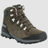 JACK WOLFSKIN Shoes Refugio Texapore Mid hiking shoes