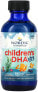 Nordic Naturals, Children's DHA Xtra, для детей возрастом 1–6 лет, вкус ягодного пунша, 880 мг, 60 мл (2 жидк. унции)