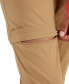 Women's Arch Rock Convertible Water-Repellent Pants