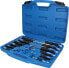 Brilliant Brilliant Tools BT034012 12-pcs Screwdriver Set w. Striking Cap