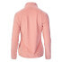 IGUANA Vilos half zip fleece