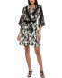 Cabi X-Factor Mini Dress Women's