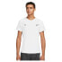 NIKE Court Dri Fit Advantage Rafa short sleeve T-shirt