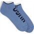 HUGO Logo socks 2 pairs