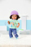 Baby Born BABY born - Brother Style and Play 43cm (833049) /Dolls and Dollhouses