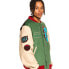 GRIMEY Singgang Junction Baseball jacket