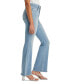 Women's 726 High Rise Slim Fit Flare Jeans