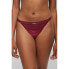 HUGO Velvet 10253966 Panties