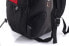 Hi-Tec Plecak sportowy Mandor czerwony 20 l