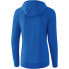 ERIMA Basic full zip sweatshirt