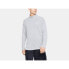 UNDER ARMOUR Tech™ 2.0 half zip long sleeve T-shirt