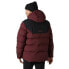 HELLY HANSEN Explorer Puffy down jacket