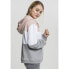 URBAN CLASSICS Oversized 3-Tone sweatshirt