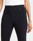 Women's High-Rise Pull-On Flare-Leg Pants, Created for Macy's