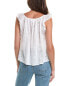 Velvet By Graham & Spencer Coco Top Women's