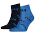 PUMA BWT Quarter short socks 2 pairs