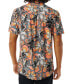 Mens Barrel Killa Short Sleeve Shirt