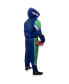 Men's College Navy Seattle Seahawks Game Day Costume