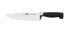 Zwilling 35148-507-0 - Knife set - Stainless steel - Plastic - Stainless steel - Black - 2.56 kg