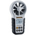 Laserliner AirflowTest-Master - Pocket/Hand-held - Windmill - 0.8 - 30 m/s - m/s - -10 - 60 °C - F,°C