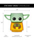 Star Wars™ Stackable Character Collection Grogu Stackable Glasses - 8 oz