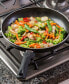 Aluminum 11" Evolve Non-Stick Fry Pan