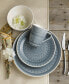 Fez Dinnerware Set, 16 Piece