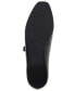 Women's Myra Square Toe Ballet Flats