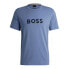 BOSS Rn 10249533 short sleeve T-shirt