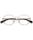 Men's Eyeglasses, HC5141 52