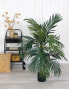 Kunstpflanze Areca Palme