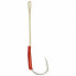 Owner 5284 Dancing Stinger Assist Hook Medium