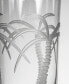 Palm Tree Cooler Highball 15Oz - Set Of 4 Glasses