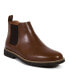 Big Boys Zane Dress Comfort Chelsea Boots