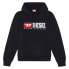 DIESEL Ginn hoodie