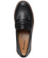 Women's Wandaa Slip-On Lug Loafer Flats, Created for Macy's