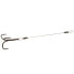 FOX RAGE 49 Strand Stinger tied hook