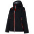 LA SPORTIVA Crizzle EVO softshell jacket