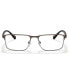 Men's Eyeglasses, EA1046