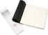 Moleskine Art Sketch Pad Album MOLESKINE Square (19x19 cm), 48 stron, czarny